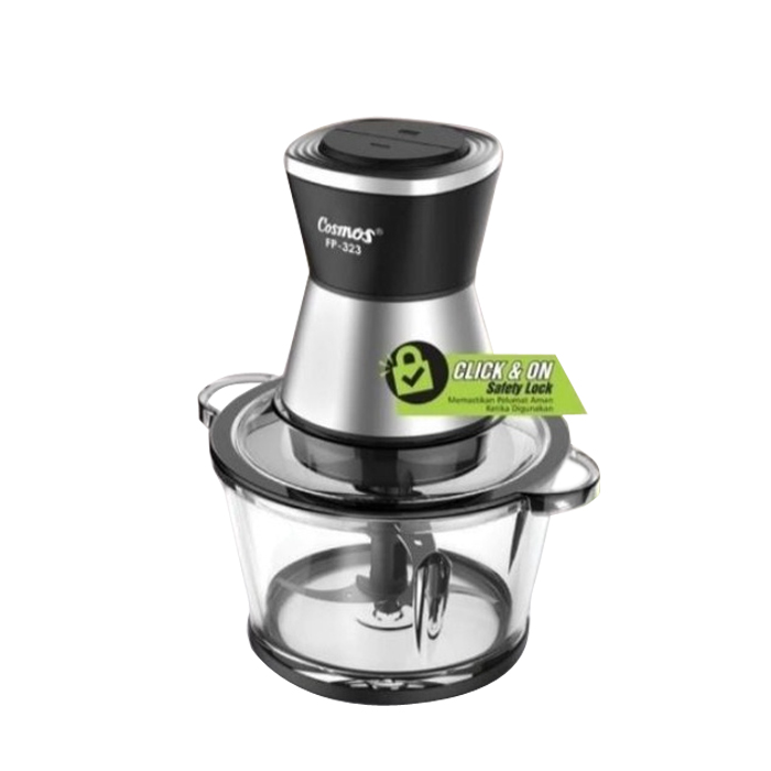 Cosmos Food Processor Penggiling Daging 1.7 Liter - FP32 | FP-32